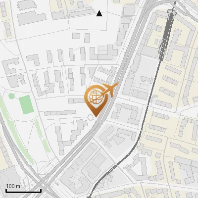 Foto zu Hamburger Straße 157, 22083 Hamburg