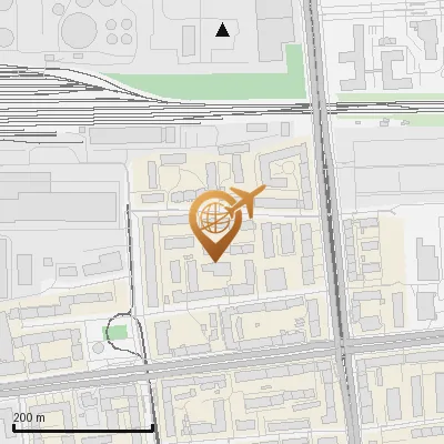 Foto zu Hamburger Straße 16, 80809 München