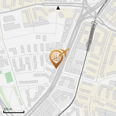 Foto zu Hamburger Straße 169, 22083 Hamburg