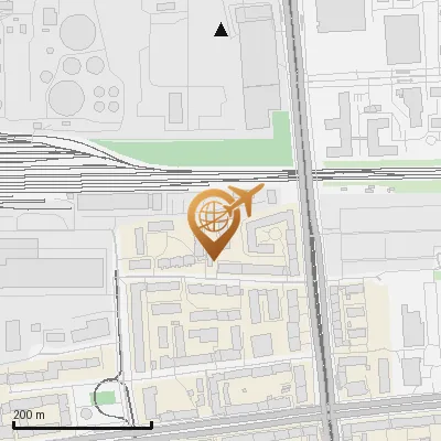 Foto zu Hamburger Straße 17, 80809 München