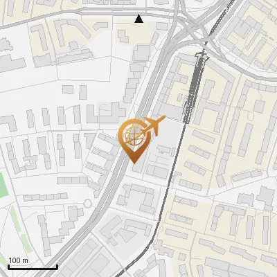 Foto zu Hamburger Straße 174, 22083 Hamburg