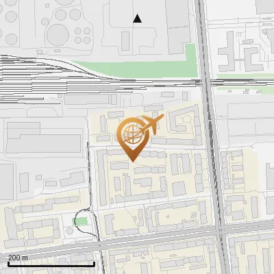 Foto zu Hamburger Straße 18, 80809 München