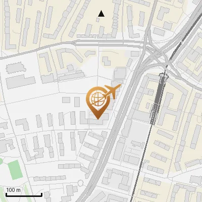 Foto zu Hamburger Straße 181, 22083 Hamburg