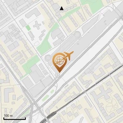 Foto zu Hamburger Straße 19, 22083 Hamburg