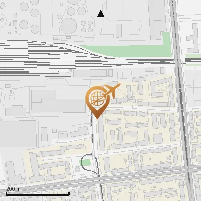 Foto zu Hamburger Straße 2, 80809 München