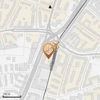 Foto zu Hamburger Straße 206, 22083 Hamburg