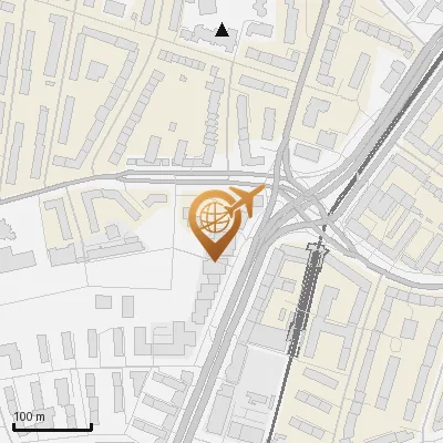 Foto zu Hamburger Straße 207, 22083 Hamburg