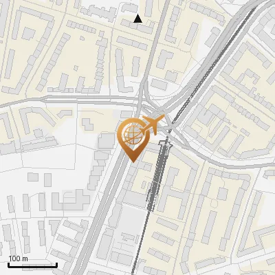 Foto zu Hamburger Straße 210, 22083 Hamburg