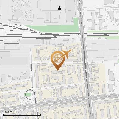 Foto zu Hamburger Straße 22, 80809 München