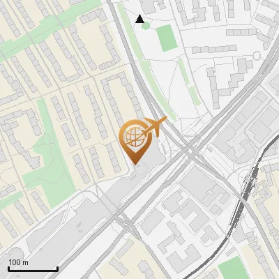 Foto zu Hamburger Straße 23, 22083 Hamburg