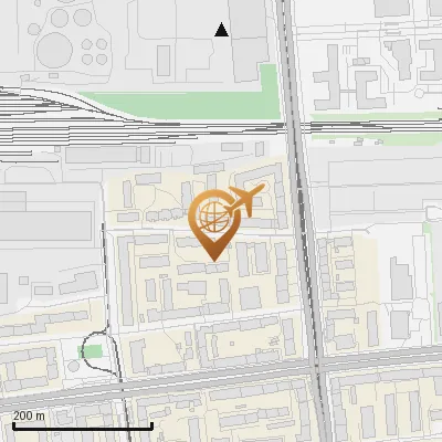 Foto zu Hamburger Straße 24, 80809 München