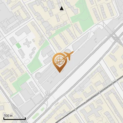 Foto zu Hamburger Straße 25, 22083 Hamburg