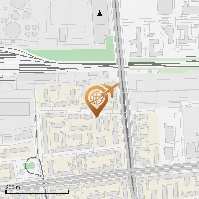 Foto zu Hamburger Straße 27, 80809 München