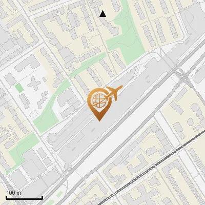 Foto zu Hamburger Straße 29, 22083 Hamburg