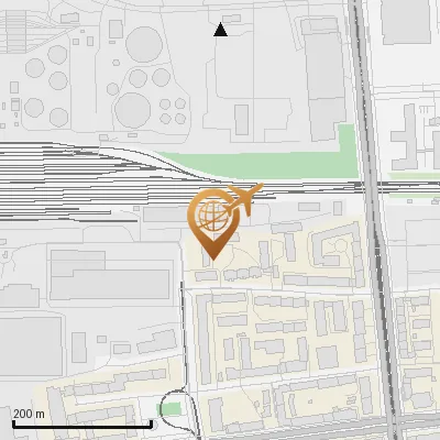 Foto zu Hamburger Straße 3, 80809 München