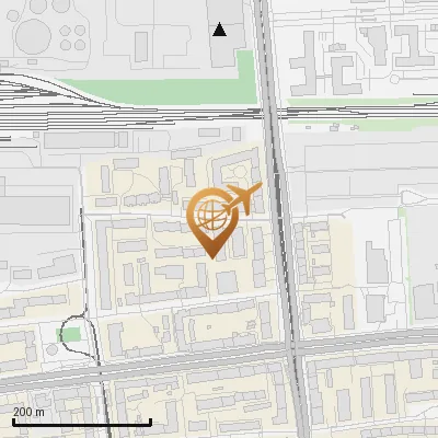 Foto zu Hamburger Straße 30, 80809 München