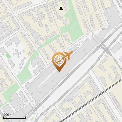 Foto zu Hamburger Straße 31, 22083 Hamburg