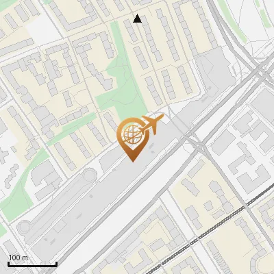 Foto zu Hamburger Straße 33, 22083 Hamburg