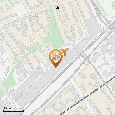 Foto zu Hamburger Straße 37, 22083 Hamburg