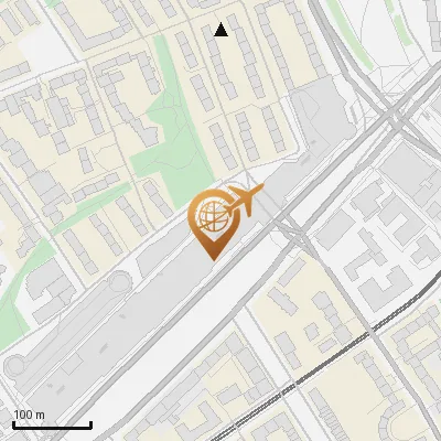 Foto zu Hamburger Straße 39, 22083 Hamburg