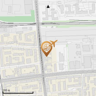 Foto zu Hamburger Straße 44, 80807 München