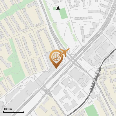 Foto zu Hamburger Straße 49, 22083 Hamburg