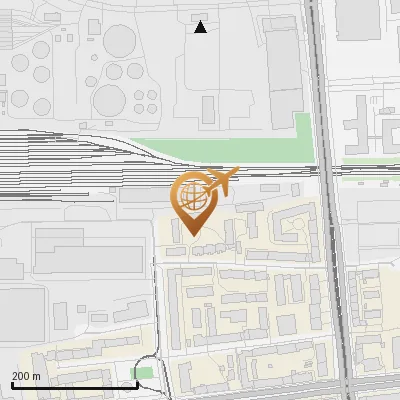 Foto zu Hamburger Straße 5, 80809 München