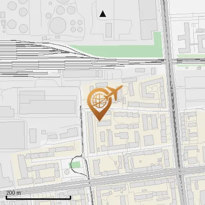 Foto zu Hamburger Straße 6, 80809 München