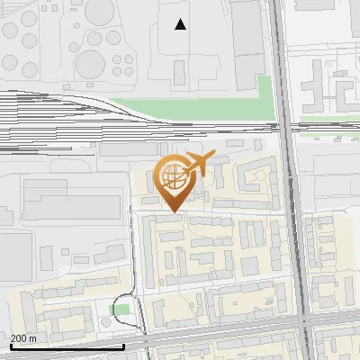 Foto zu Hamburger Straße 9, 80809 München