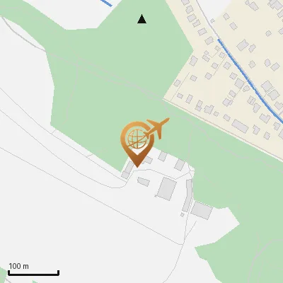 Foto zu Weidemoor 23, 21033 Hamburg