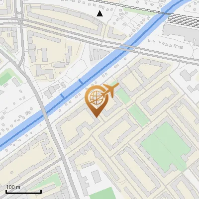 Foto zu Hamelausweg 2, 22303 Hamburg