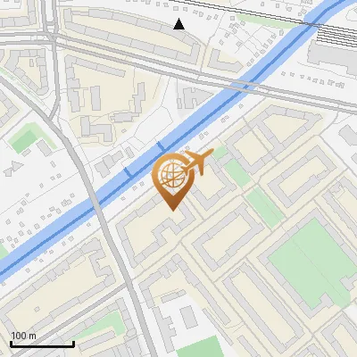 Foto zu Hamelausweg 5, 22303 Hamburg