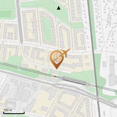 Foto zu Hammer Berg 27, 20535 Hamburg