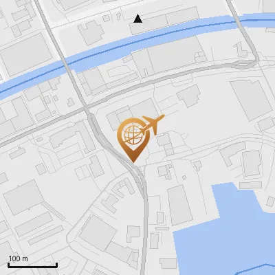 Foto zu Hammer Deich 1, 20537 Hamburg