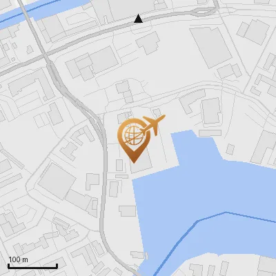 Foto zu Hammer Deich 10, 20537 Hamburg