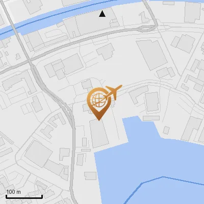 Foto zu Hammer Deich 12, 20537 Hamburg