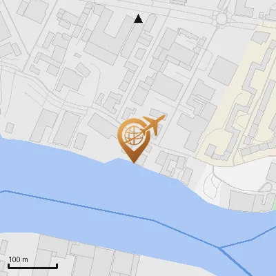 Foto zu Hammer Deich 132, 20537 Hamburg