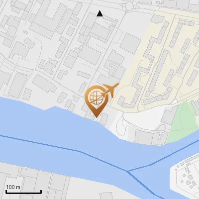 Foto zu Hammer Deich 150, 20537 Hamburg