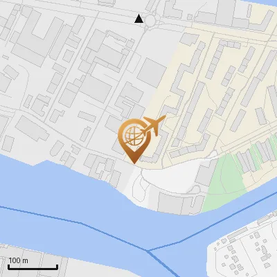 Foto zu Hammer Deich 155, 20537 Hamburg