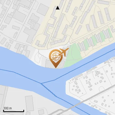 Foto zu Hammer Deich 162, 20537 Hamburg