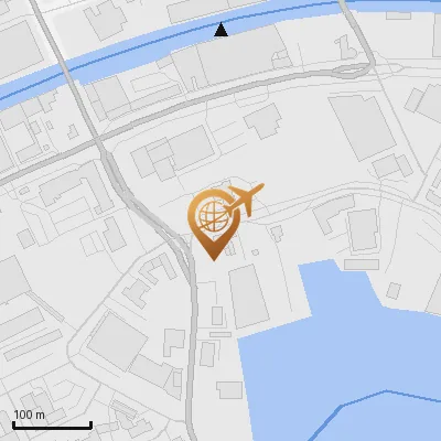 Foto zu Hammer Deich 6, 20537 Hamburg