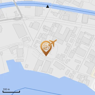 Foto zu Hammer Deich 63, 20537 Hamburg