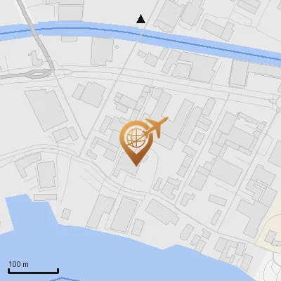 Foto zu Hammer Deich 65, 20537 Hamburg