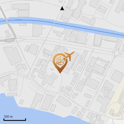 Foto zu Hammer Deich 69, 20537 Hamburg