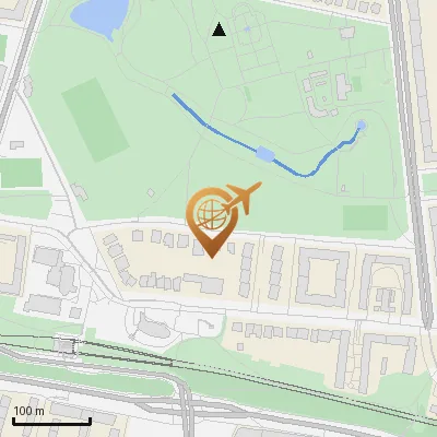 Foto zu Hammer Hof 11, 20535 Hamburg