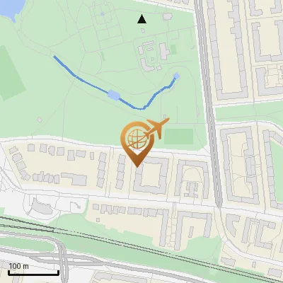 Foto zu Hammer Hof 17, 20535 Hamburg