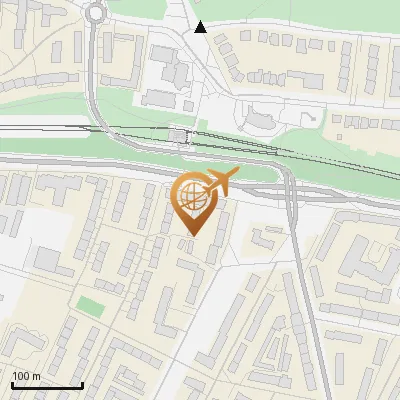 Foto zu Hammer Landstraße 122, 20537 Hamburg