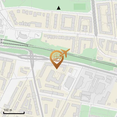 Foto zu Hammer Landstraße 164, 20537 Hamburg