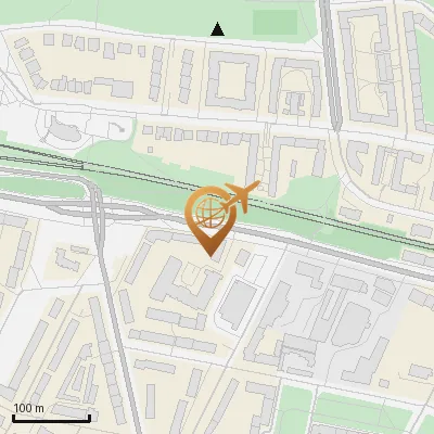 Foto zu Hammer Landstraße 166, 20537 Hamburg