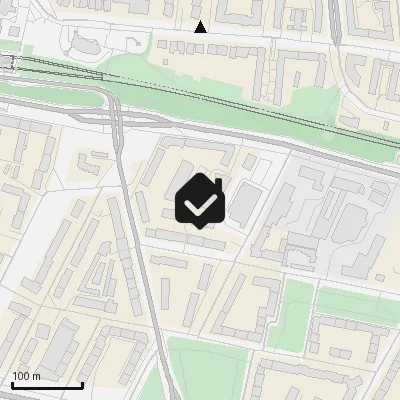 Bild zu Hammer Landstraße 168, 22043 Hamburg